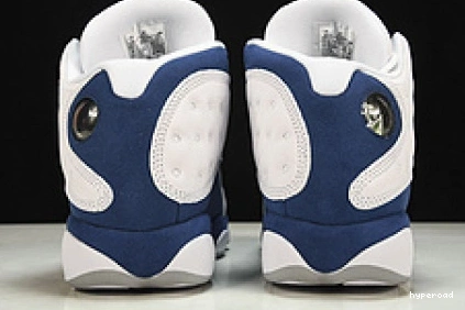 Hyperoad “French Blue” JORDAN AIR 13  0820